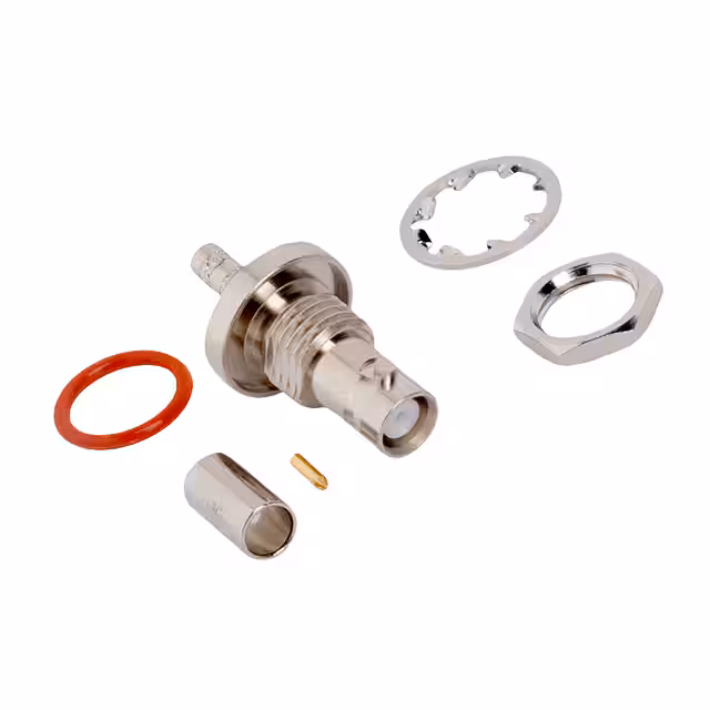 034-5019 Amphenol RF  Gruppi di connettori coassiali (RF)